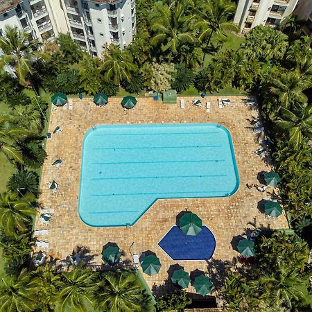 Condominio Wembley Tenis Toninhas Ubatuba Buitenkant foto