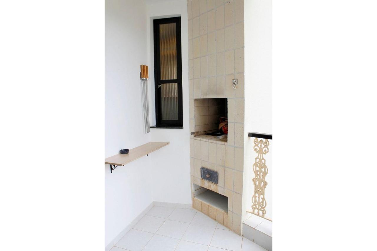 Condominio Wembley Tenis Toninhas Ubatuba Buitenkant foto