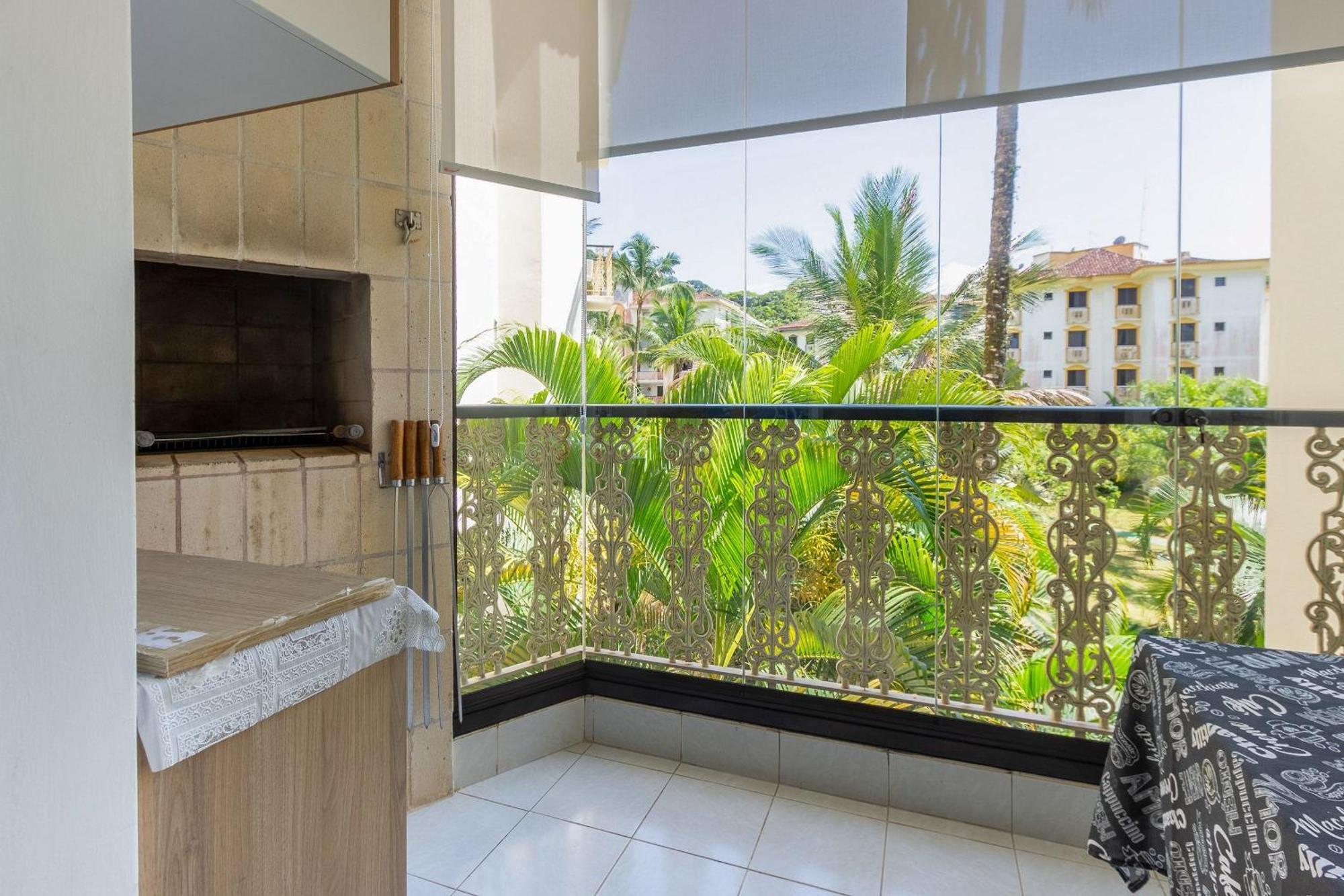 Condominio Wembley Tenis Toninhas Ubatuba Buitenkant foto