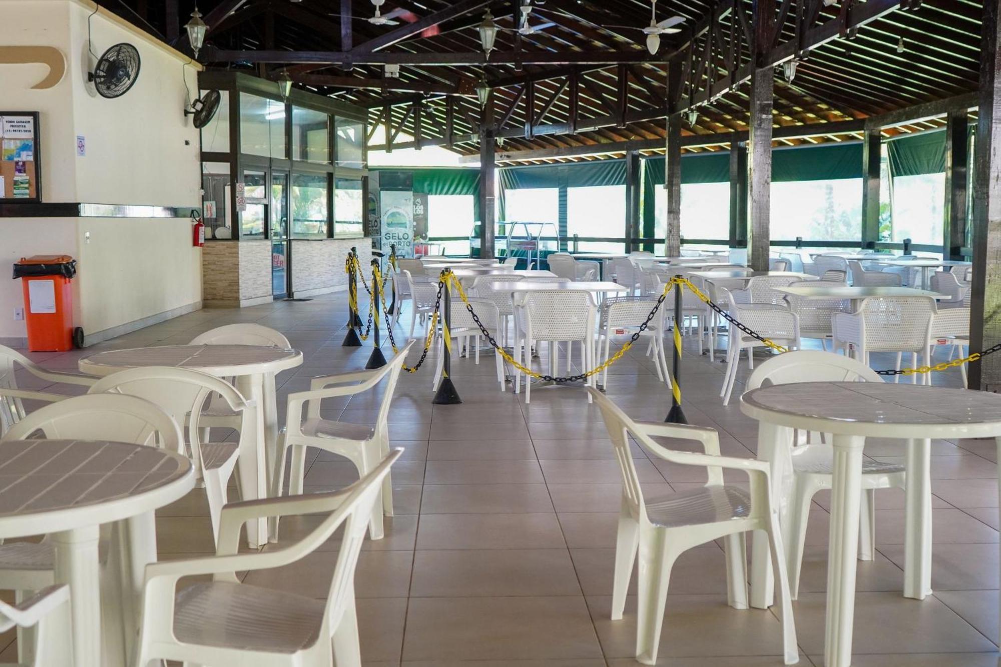 Condominio Wembley Tenis Toninhas Ubatuba Buitenkant foto